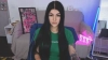 black_bratz @black_bratz webcam capture — Slim/Petite, Black hair, Green eyes, Other, 24 yrs, Straight — tags: private, funny, natural, new, squirt, ass, toys, tattoos, c2c, 420, vibrator, lovense, pussyplay, 18, romantic, twerk, crazy, young, smart, brunette, long hair, doggy, cum, horny, newmodel, snapchat, hard sex, ready, anal, teen, green eyes, sexy lips