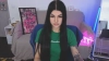 black_bratz @black_bratz webcam capture — Slim/Petite, Black hair, Green eyes, Other, 24 yrs, Straight — tags: private, funny, natural, new, squirt, ass, toys, tattoos, c2c, 420, vibrator, lovense, pussyplay, 18, romantic, twerk, crazy, young, smart, brunette, long hair, doggy, cum, horny, newmodel, snapchat, hard sex, ready, anal, teen, green eyes, sexy lips