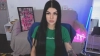 black_bratz @black_bratz webcam capture — Slim/Petite, Black hair, Green eyes, Other, 24 yrs, Straight — tags: private, funny, natural, new, squirt, ass, toys, tattoos, c2c, 420, vibrator, lovense, pussyplay, 18, romantic, twerk, crazy, young, smart, brunette, long hair, doggy, cum, horny, newmodel, snapchat, hard sex, ready, anal, teen, green eyes, sexy lips