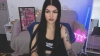 black_bratz @black_bratz webcam capture — Slim/Petite, Black hair, Green eyes, Other, 24 yrs, Straight — tags: private, funny, natural, new, squirt, ass, toys, tattoos, c2c, 420, vibrator, lovense, pussyplay, 18, romantic, twerk, crazy, young, smart, brunette, long hair, doggy, cum, horny, newmodel, snapchat, hard sex, ready, anal, teen, green eyes, sexy lips