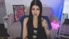 black_bratz @black_bratz webcam capture — Slim/Petite, Black hair, Green eyes, Other, 24 yrs, Straight — tags: private, funny, natural, new, squirt, ass, toys, tattoos, c2c, 420, vibrator, lovense, pussyplay, 18, romantic, twerk, crazy, young, smart, brunette, long hair, doggy, cum, horny, newmodel, snapchat, hard sex, ready, anal, teen, green eyes, sexy lips