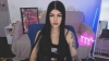 black_bratz @black_bratz webcam capture — Slim/Petite, Black hair, Green eyes, Other, 24 yrs, Straight — tags: private, funny, natural, new, squirt, ass, toys, tattoos, c2c, 420, vibrator, lovense, pussyplay, 18, romantic, twerk, crazy, young, smart, brunette, long hair, doggy, cum, horny, newmodel, snapchat, hard sex, ready, anal, teen, green eyes, sexy lips