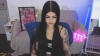 black_bratz @black_bratz webcam capture — Slim/Petite, Black hair, Green eyes, Other, 24 yrs, Straight — tags: private, funny, natural, new, squirt, ass, toys, tattoos, c2c, 420, vibrator, lovense, pussyplay, 18, romantic, twerk, crazy, young, smart, brunette, long hair, doggy, cum, horny, newmodel, snapchat, hard sex, ready, anal, teen, green eyes, sexy lips