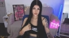 black_bratz @black_bratz webcam capture — Slim/Petite, Black hair, Green eyes, Other, 24 yrs, Straight — tags: private, funny, natural, new, squirt, ass, toys, tattoos, c2c, 420, vibrator, lovense, pussyplay, 18, romantic, twerk, crazy, young, smart, brunette, long hair, doggy, cum, horny, newmodel, snapchat, hard sex, ready, anal, teen, green eyes, sexy lips