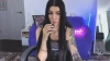 black_bratz @black_bratz webcam capture — Slim/Petite, Black hair, Green eyes, Other, 24 yrs, Straight — tags: private, funny, natural, new, squirt, ass, toys, tattoos, c2c, 420, vibrator, lovense, pussyplay, 18, romantic, twerk, crazy, young, smart, brunette, long hair, doggy, cum, horny, newmodel, snapchat, hard sex, ready, anal, teen, green eyes, sexy lips