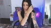 black_bratz @black_bratz webcam capture — Slim/Petite, Black hair, Green eyes, Other, 24 yrs, Straight — tags: private, funny, natural, new, squirt, ass, toys, tattoos, c2c, 420, vibrator, lovense, pussyplay, 18, romantic, twerk, crazy, young, smart, brunette, long hair, doggy, cum, horny, newmodel, snapchat, hard sex, ready, anal, teen, green eyes, sexy lips