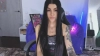 black_bratz @black_bratz webcam capture — Slim/Petite, Black hair, Green eyes, Other, 24 yrs, Straight — tags: private, funny, natural, new, squirt, ass, toys, tattoos, c2c, 420, vibrator, lovense, pussyplay, 18, romantic, twerk, crazy, young, smart, brunette, long hair, doggy, cum, horny, newmodel, snapchat, hard sex, ready, anal, teen, green eyes, sexy lips