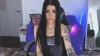 black_bratz @black_bratz webcam capture — Slim/Petite, Black hair, Green eyes, Other, 24 yrs, Straight — tags: private, funny, natural, new, squirt, ass, toys, tattoos, c2c, 420, vibrator, lovense, pussyplay, 18, romantic, twerk, crazy, young, smart, brunette, long hair, doggy, cum, horny, newmodel, snapchat, hard sex, ready, anal, teen, green eyes, sexy lips