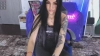 black_bratz @black_bratz webcam capture — Slim/Petite, Black hair, Green eyes, Other, 24 yrs, Straight — tags: private, funny, natural, new, squirt, ass, toys, tattoos, c2c, 420, vibrator, lovense, pussyplay, 18, romantic, twerk, crazy, young, smart, brunette, long hair, doggy, cum, horny, newmodel, snapchat, hard sex, ready, anal, teen, green eyes, sexy lips