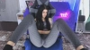 black_bratz @black_bratz webcam capture — Slim/Petite, Black hair, Green eyes, Other, 24 yrs, Straight — tags: private, funny, natural, new, squirt, ass, toys, tattoos, c2c, 420, vibrator, lovense, pussyplay, 18, romantic, twerk, crazy, young, smart, brunette, long hair, doggy, cum, horny, newmodel, snapchat, hard sex, ready, anal, teen, green eyes, sexy lips