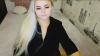 blackberry_ @blackberry_ webcam capture — Muscular, Platinum Blonde hair, Blue eyes, Middle Eastern, 23 yrs, Bisexual — tags: Sexy, Lovense, domi, blonde, platinum blonde, Curvy shapes, Hot, Ohmibod, Striptease, Toys, Nice, Big boobs, Sexy ass, Funny, Sweet, Pretty, Cute, Sweet, Young, Natural, Horny, Friendly, Daddys girl, Good girl, PVT, cam2cam, Dance, Mistress