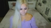 blackberry_ @blackberry_ webcam capture — Muscular, Platinum Blonde hair, Blue eyes, Middle Eastern, 23 yrs, Bisexual — tags: Sexy, Lovense, domi, blonde, platinum blonde, Curvy shapes, Hot, Ohmibod, Striptease, Toys, Nice, Big boobs, Sexy ass, Funny, Sweet, Pretty, Cute, Sweet, Young, Natural, Horny, Friendly, Daddys girl, Good girl, PVT, cam2cam, Dance, Mistress