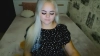 blackberry_ @blackberry_ webcam capture — Muscular, Platinum Blonde hair, Blue eyes, Middle Eastern, 23 yrs, Bisexual — tags: Sexy, Lovense, domi, blonde, platinum blonde, Curvy shapes, Hot, Ohmibod, Striptease, Toys, Nice, Big boobs, Sexy ass, Funny, Sweet, Pretty, Cute, Sweet, Young, Natural, Horny, Friendly, Daddys girl, Good girl, PVT, cam2cam, Dance, Mistress