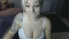 boobarella88 @boobarella88 webcam capture — Average, Blonde hair, Black eyes, Caucasian, 36 yrs, Bi-curious — tags: blonde, smart, funny, nice face, big boobs, tasty ass, oil, high heels, glasses, student, lingerie, friendly, single, smart