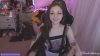 boudoirbunny @boudoirbunny webcam capture — Slim/Petite, Blonde hair, Green eyes, 27 yrs, Straight — tags: tiny, petite, blonde, blonde babe, naughty asmr, heartbeat, ear licking asmr, heartbeat asmr, hot babe, private show, gamer, gamer girl, american, american girl, feet, english speaking, asmr, long hair, green eyes, brat, cosplay, cosplayer, cosplay girl, naughty, naughty girl, lingerie, school girl, dominatrix, femdom, findom, schoolgirl, findom