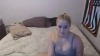 brooke4u1 @brooke4u1 webcam capture — Little in the middle, Blonde hair, Hazel eyes, Caucasian, 36 yrs, Bi-curious — tags: natural, sexy, beautiful, fun, great smile, milf, outgoing