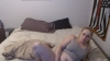 brooke4u1 @brooke4u1 webcam capture — Little in the middle, Blonde hair, Hazel eyes, Caucasian, 36 yrs, Bi-curious — tags: natural, sexy, beautiful, fun, great smile, milf, outgoing