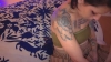 candicemendez @candicemendez webcam capture — Ample, Blonde hair, Brown eyes, Other, 29 yrs, Bisexual — tags: smoker, burnette, tattoos, piercings, bisexual, student, natural boobs, drinking, young, pale, shaved, emo, pretty face, usa, funny, sexy, naughty, tight body, toys, rocker chick, anal, entertaining, teen, soft, american, punk, alternative, young, real, fuck, dancing, horny