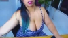 candylatin19 @candylatin19 webcam capture — Muscular, Always Different hair, Green eyes, Hispanic, 44 yrs, Bisexual — tags: new, model, sexy, ass, tits, pussy, young, hot, natural, cute, sweet, funny, horny, smart, anal, masturbation, friendly, brunette, nice, skype, smile, dancer, dildo, lovense, exotic, pretty, latin, love, 18, twerk, beautiful, tease