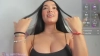 charllotte234 @charllotte234 webcam capture — Slim/Petite, Black hair, Black eyes, Hispanic, 26 yrs, Bisexual — tags: cute, young, slim, daddysgirl, new, smalltits, findom, petite, latina, lovense, asian, hairybody, blowjob, natural, daddy, striptease, ahegao, virgin, shy, armpits, kitty, tickle, lunner, Balloons, jeans, domi, lush, cry