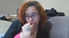 dominamoon @dominamoon webcam capture — Average, Red hair, Brown eyes, Hispanic, 28 yrs, Bisexual — tags: redhead, big boobs, hotgirl, glasses, lingerie, smart, loves books, student, tattoos, piercings, natural boobs, natural tits, pvt, nice smile, sexy ass, pretty face, c2c, flirty, girl next door, romantic, college girl, latina, fetish