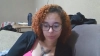 dominamoon @dominamoon webcam capture — Average, Red hair, Brown eyes, Hispanic, 28 yrs, Bisexual — tags: redhead, big boobs, hotgirl, glasses, lingerie, smart, loves books, student, tattoos, piercings, natural boobs, natural tits, pvt, nice smile, sexy ass, pretty face, c2c, flirty, girl next door, romantic, college girl, latina, fetish