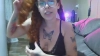 dominamoon @dominamoon webcam capture — Average, Red hair, Brown eyes, Hispanic, 28 yrs, Bisexual — tags: redhead, big boobs, hotgirl, glasses, lingerie, smart, loves books, student, tattoos, piercings, natural boobs, natural tits, pvt, nice smile, sexy ass, pretty face, c2c, flirty, girl next door, romantic, college girl, latina, fetish