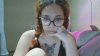 dominamoon @dominamoon webcam capture — Average, Red hair, Brown eyes, Hispanic, 28 yrs, Bisexual — tags: redhead, big boobs, hotgirl, glasses, lingerie, smart, loves books, student, tattoos, piercings, natural boobs, natural tits, pvt, nice smile, sexy ass, pretty face, c2c, flirty, girl next door, romantic, college girl, latina, fetish