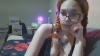dominamoon @dominamoon webcam capture — Average, Red hair, Brown eyes, Hispanic, 28 yrs, Bisexual — tags: redhead, big boobs, hotgirl, glasses, lingerie, smart, loves books, student, tattoos, piercings, natural boobs, natural tits, pvt, nice smile, sexy ass, pretty face, c2c, flirty, girl next door, romantic, college girl, latina, fetish