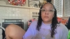 dreamyriri @dreamyriri webcam capture — Black hair, Brown eyes, Various, 30 yrs, Straight — tags: New model, Ebony, Curvy, Thick, big tits, Natural, Thick thighs, Thick ass, Privates open, hairy, feet, ebony, bbw, big ass, curly hair, sexy, hot, sweet, horny, natural tits