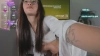 emily_palmeer @emily_palmeer webcam capture — Slim/Petite, Brown hair, Brown eyes, Hispanic, 21 yrs, Bisexual — tags: bigboobs, 18, anal, latina, squirt, new, teen, feet, pantyhose, pantyhose, mistress, bdsm, skinny, bigass, bigcock, young, deepthroat, slave, lovense, femdom, latex, c2c, office, petite, curvy, submissive, cum, daddysgirl, bigtits, colombia, dildo, lush