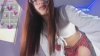 emily_palmeer @emily_palmeer webcam capture — Slim/Petite, Brown hair, Brown eyes, Hispanic, 21 yrs, Bisexual — tags: bigboobs, 18, anal, latina, squirt, new, teen, feet, pantyhose, pantyhose, mistress, bdsm, skinny, bigass, bigcock, young, deepthroat, slave, lovense, femdom, latex, c2c, office, petite, curvy, submissive, cum, daddysgirl, bigtits, colombia, dildo, lush