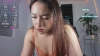 emily_palmeer @emily_palmeer webcam capture — Slim/Petite, Brown hair, Brown eyes, Hispanic, 21 yrs, Bisexual — tags: bigboobs, 18, anal, latina, squirt, new, teen, feet, pantyhose, pantyhose, mistress, bdsm, skinny, bigass, bigcock, young, deepthroat, slave, lovense, femdom, latex, c2c, office, petite, curvy, submissive, cum, daddysgirl, bigtits, colombia, dildo, lush