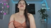 emily_palmeer @emily_palmeer webcam capture — Slim/Petite, Brown hair, Brown eyes, Hispanic, 21 yrs, Bisexual — tags: bigboobs, 18, anal, latina, squirt, new, teen, feet, pantyhose, pantyhose, mistress, bdsm, skinny, bigass, bigcock, young, deepthroat, slave, lovense, femdom, latex, c2c, office, petite, curvy, submissive, cum, daddysgirl, bigtits, colombia, dildo, lush