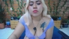 fairyniaaa @fairyniaaa webcam capture — Slim/Petite, Always Different hair, Hazel eyes, Hispanic, 24 yrs, Bisexual — tags: blackhair, blondhair, redhair, bluehair, shorthair, longhair, wigs, squirtanal, Squirt, Big dildo, acrotela, pilates, paint, dancing, sexysmile, teenmodel, Anal, interactivetoys, toysglass, toys, lingerie, cosplay, bigass, curvymodel, petitecurvy, redlips, blowjob, slime, fetiches, sexy, funny, relaxtime