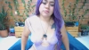 fairyniaaa @fairyniaaa webcam capture — Slim/Petite, Always Different hair, Hazel eyes, Hispanic, 24 yrs, Bisexual — tags: blackhair, blondhair, redhair, bluehair, shorthair, longhair, wigs, squirtanal, Squirt, Big dildo, acrotela, pilates, paint, dancing, sexysmile, teenmodel, Anal, interactivetoys, toysglass, toys, lingerie, cosplay, bigass, curvymodel, petitecurvy, redlips, blowjob, slime, fetiches, sexy, funny, relaxtime