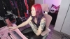 gennyrock @gennyrock webcam capture — Average, Multi hair, Hazel eyes, Caucasian, 37 yrs, Bisexual — tags: tattoo, piercing, dom, mistress, findom, sph, joi, cbt, cei, french, smoking, fetish, goth, feet, armpit, tattoos, piercings, canadian, lovense, horny, canada, heels, high heels, smoke, smoker, small tits, natural, femdom, beautiful eyes, shaved, new, model