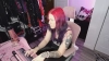 gennyrock @gennyrock webcam capture — Average, Multi hair, Hazel eyes, Caucasian, 37 yrs, Bisexual — tags: tattoo, piercing, dom, mistress, findom, sph, joi, cbt, cei, french, smoking, fetish, goth, feet, armpit, tattoos, piercings, canadian, lovense, horny, canada, heels, high heels, smoke, smoker, small tits, natural, femdom, beautiful eyes, shaved, new, model