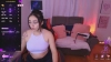 girl_sexy1 @girl_sexy1 webcam capture — Slim/Petite, Black hair, Brown eyes, 30 yrs, Straight — tags: shaved, anal, true private, lovense, fuckmachine, toys, naughty, sexy, masturbation, wetpussy, sexy voice, jerkoffinstruction, skype, squirt, oil, nice tits, gentle, latina, pvt, tattoos, shavedpussy, cam2cam, independent, sport, submissive, smoking, pussyplay, deepthroat, pink pussy, good music, moaning, fuckmachine