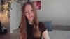 girlyAlicey @girlyAlicey webcam capture — Red hair, Green eyes, 22 yrs, Straight — tags: young, cute, teen, natural, pvt, shaved, redhead, piercing, tattoos