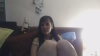isabellazee2 @isabellazee2 webcam capture — Athletic, Black hair, Brown eyes, Other, 29 yrs, Straight — tags: isabellazee, big nips, robe, bed, cum show with egg, cum show  with  dildo