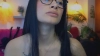 jessicasweet @jessicasweet webcam capture — Slim/Petite, Black hair, Brown eyes, Other, 25 yrs, Straight — tags: sexy, natural, hot, beautiful, smile, dildo, dancer, skype, feetsexy, masturbation, naked, amazing, latina, deep Throat, body in oil, Kisses, masochism, anal, tattos, naughty, squirt, cum, sweet, shaved, ass, pvt, c2c, honest, lovensse, glasses, long hair, colombiana