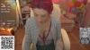kittycherry @kittycherry webcam capture — Athletic, Always Different hair, Brown eyes, Hispanic, 27 yrs, Bisexual — tags: squirt, sexy, young, sweet, cute, funny, bigboobs, horny, ahegao, cum show, ass, pussy, anal, fuck, dildo, wet, oil show, bigtits, lush, boobs, tattos, redhair, nice tits, hitachi, cum, glasses, latex, c2c, lovense, private, lingerie, breasts