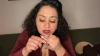 kushbaby420 @kushbaby420 webcam capture — Bisexual — tags: Curvey, Stoner, Latina, Geek, Shy, Flirty, Music, Dancing, Singing, Curly hair, Latina, Cubana, Thick, Alien, Sexy, Horny, Fun, Cute, Beauty, 420