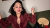 kushbaby420 @kushbaby420 webcam capture — Bisexual — tags: Curvey, Stoner, Latina, Geek, Shy, Flirty, Music, Dancing, Singing, Curly hair, Latina, Cubana, Thick, Alien, Sexy, Horny, Fun, Cute, Beauty, 420