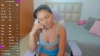 kyleesophia @kyleesophia webcam capture — Athletic, Black hair, Brown eyes, Various, 28 yrs, Bisexual — tags: sexy, young, sweet, cute, hot, shaved, lovense, toys, naked, beautiful, naughty, wet, ass, moan, skype, brunette, allnatural, pussy, masturbation, bigboobs, cumshow, crazy, athletic, hairy, funny, latin, colombian, vibrator, smile, great smile, squirt, bigass