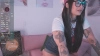 littlebelle_ @littlebelle_ webcam capture — Athletic, Always Different hair, Brown eyes, Various, 26 yrs, Bisexual — tags: geek, cosplayer, petite, latina, english, pussy, bigtits, glasses, ass, cutie, friendly, wet, friendly, smile, natural, shaved, dancer, teen, gamer