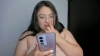lizzie_c @lizzie_c webcam capture — Large, Black hair, Brown eyes, Hispanic, 25 yrs, Bi-curious — tags: young, sweet, hot, cum, pvt, pussy, beatiful, smart, anal, nice ass, wet, skype, horny, natural tits, curvy, pretty, naked, orgams, student, underwear, sexy body, angel, colombian, squirt, c2c, oral, lovense, bbw, wet pussy, teen, girl next door, cum show