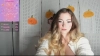 lolypopbubble @lolypopbubble webcam capture — Slim/Petite, Brown hair, Green eyes, Caucasian, 25 yrs, Straight — tags: new girl, cute, sweet, submissive, tease, sexy, nympho, good girl, brat, long hair, brunnette, green eyes, cute girl, bondage, lingerie, fetish, findom, pay pig, kawaii, 420, stoner