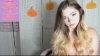 lolypopbubble @lolypopbubble webcam capture — Slim/Petite, Brown hair, Green eyes, Caucasian, 25 yrs, Straight — tags: new girl, cute, sweet, submissive, tease, sexy, nympho, good girl, brat, long hair, brunnette, green eyes, cute girl, bondage, lingerie, fetish, findom, pay pig, kawaii, 420, stoner